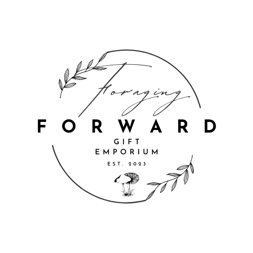 Foraging Forward
